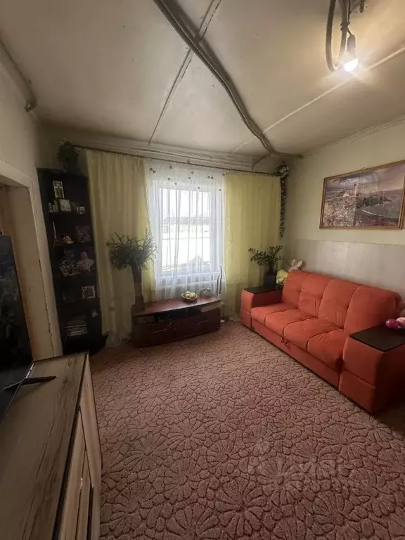 Дом в Саратовская область, Энгельс проезд 3-й Студенческий, 18 (60 м) - Фото 0