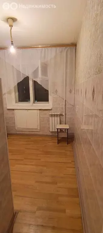 1-комнатная квартира: Кемерово, Тайгинская улица, 12 (30 м) - Фото 1