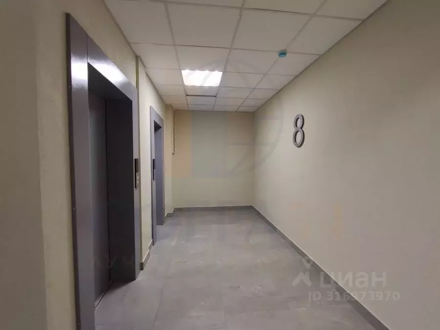3-к кв. Новосибирская область, Обь Геодезическая ул., 6Вк2 (49.0 м) - Фото 0
