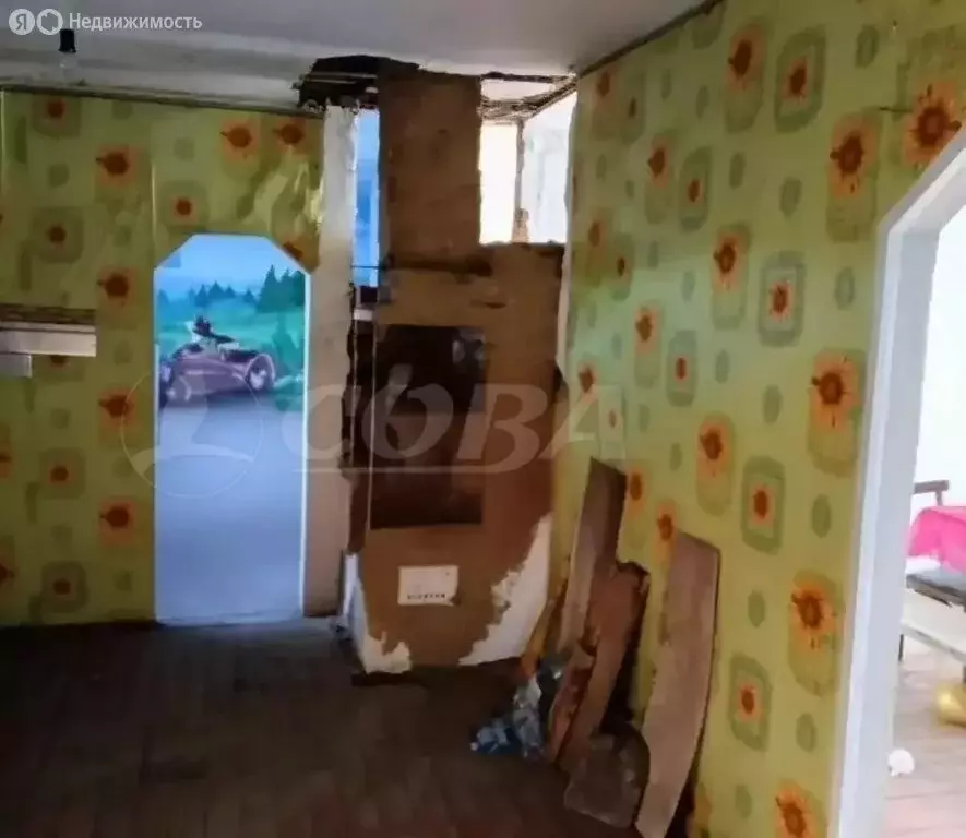 Дом в Курганская область, Шатровский муниципальный округ, село ... - Фото 1