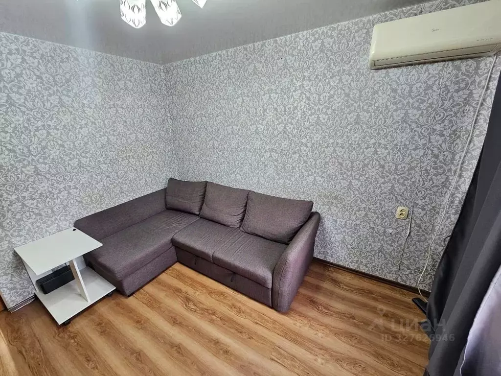 Студия Приморский край, Владивосток Липовая ул., 2 (24.0 м) - Фото 2