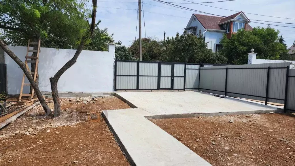 Дом в Севастополь Балаклавский муниципальный округ, Скиф садовое ... - Фото 2