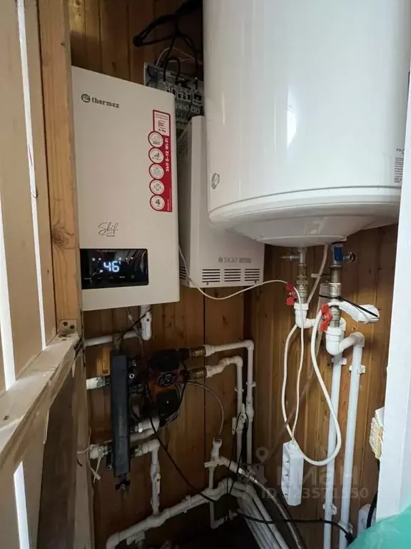 Дом в Московская область, Ступино городской округ, Содружество СНТСН ... - Фото 2