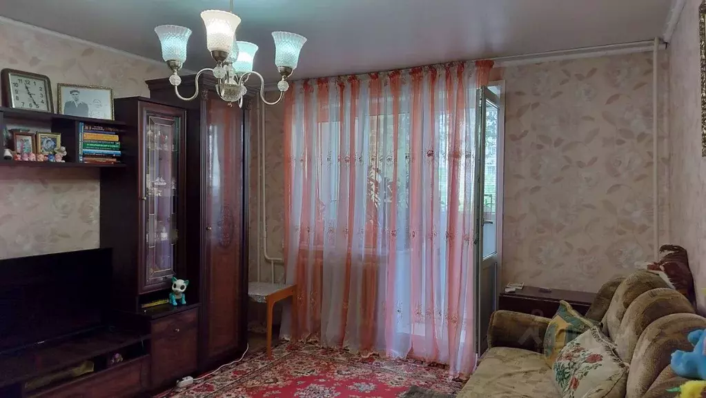 3-к кв. Удмуртия, Ижевск Заречное ш., 71 (66.1 м) - Фото 1