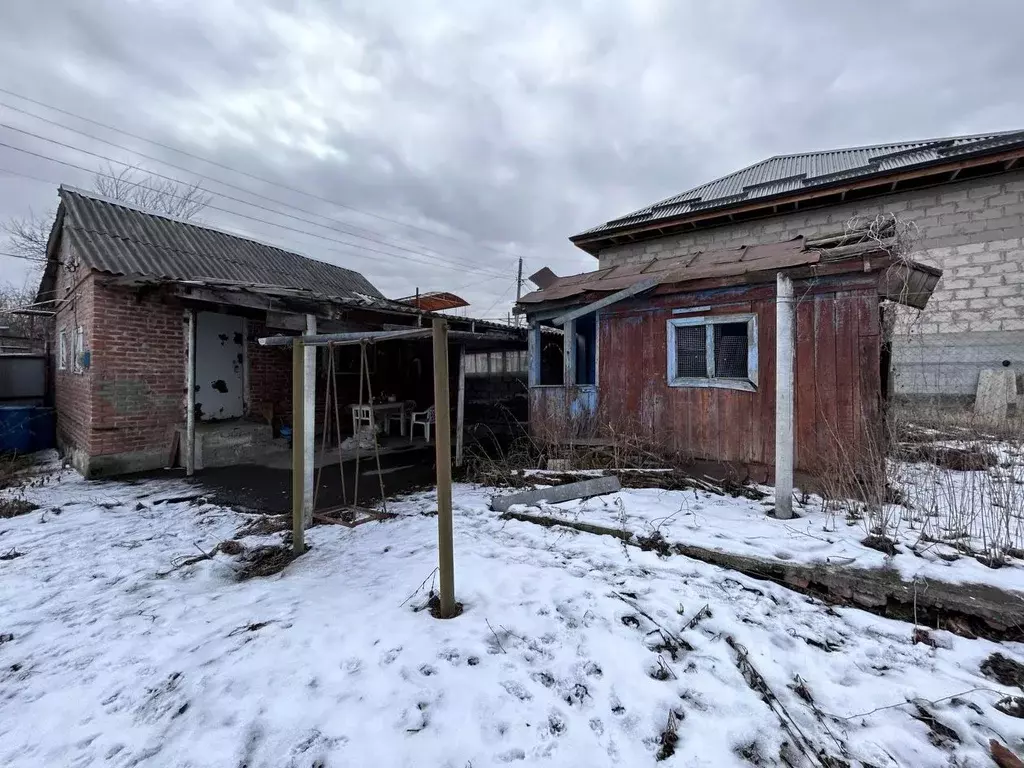 Дом в Северная Осетия, Владикавказ Терек СНО,  (30 м) - Фото 0