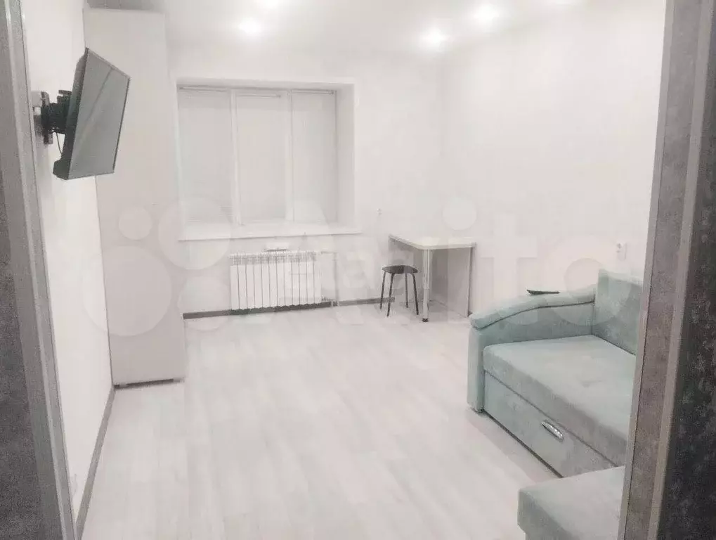 1-к. квартира, 41 м, 6/10 эт. - Фото 0