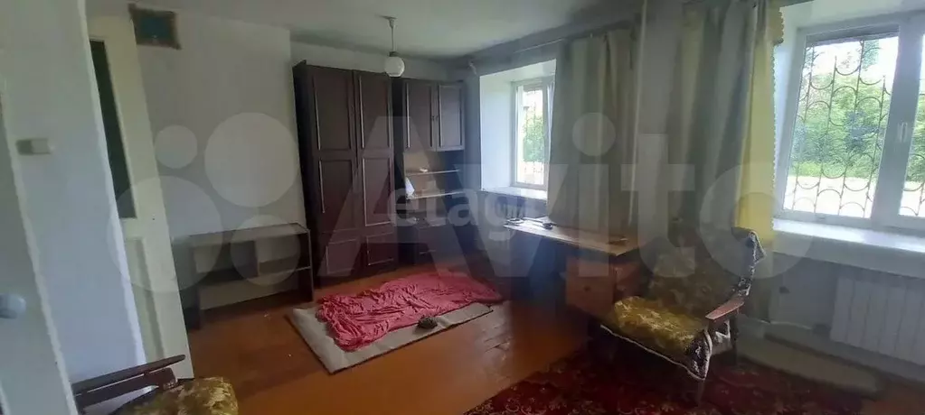 2-к. квартира, 50м, 1/5эт. - Фото 0