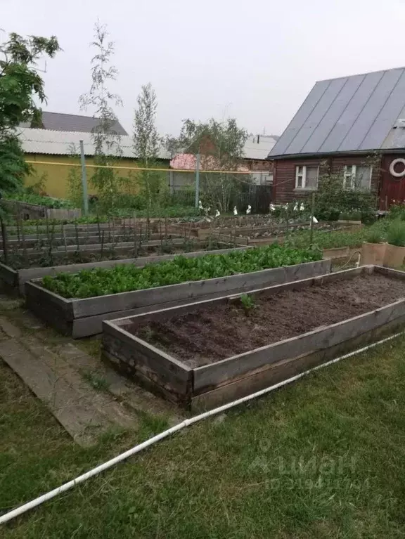 Участок в Саха (Якутия), Якутск Марха мкр, Озерная ул., 8 (11.0 сот.) - Фото 0