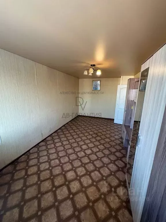 1-к кв. Хабаровский край, Комсомольск-на-Амуре Красноармейская ул., ... - Фото 2