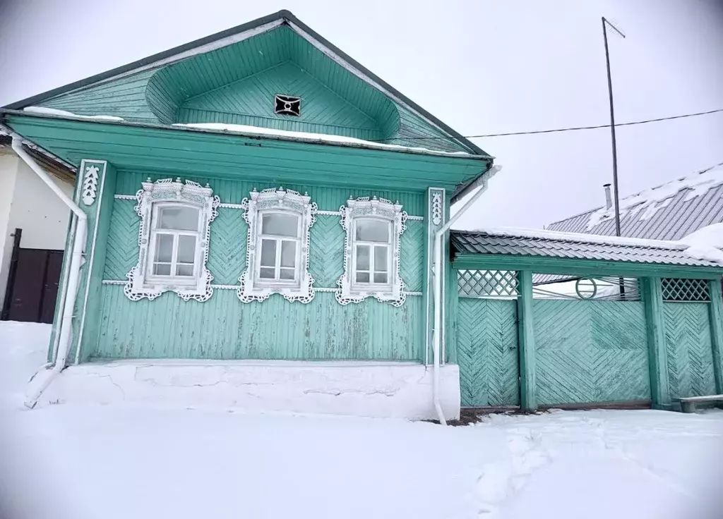 Дом в Челябинская область, Миасский городской округ, пос. Новотагилка ... - Фото 2