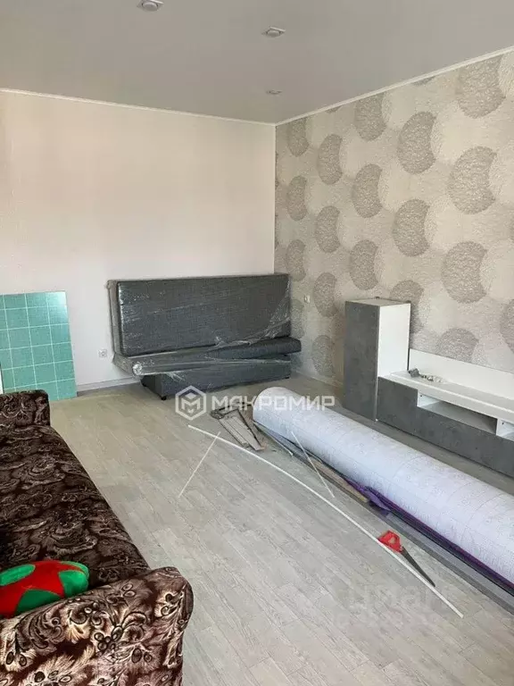 2-к кв. Брянская область, Клинцы ул. Ворошилова, 41Е (61.0 м) - Фото 2