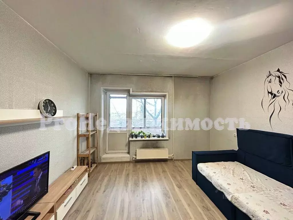 2-к кв. Тыва, Кызыл ул. Ооржака Лопсанчапа, 37/2 (48.9 м) - Фото 1