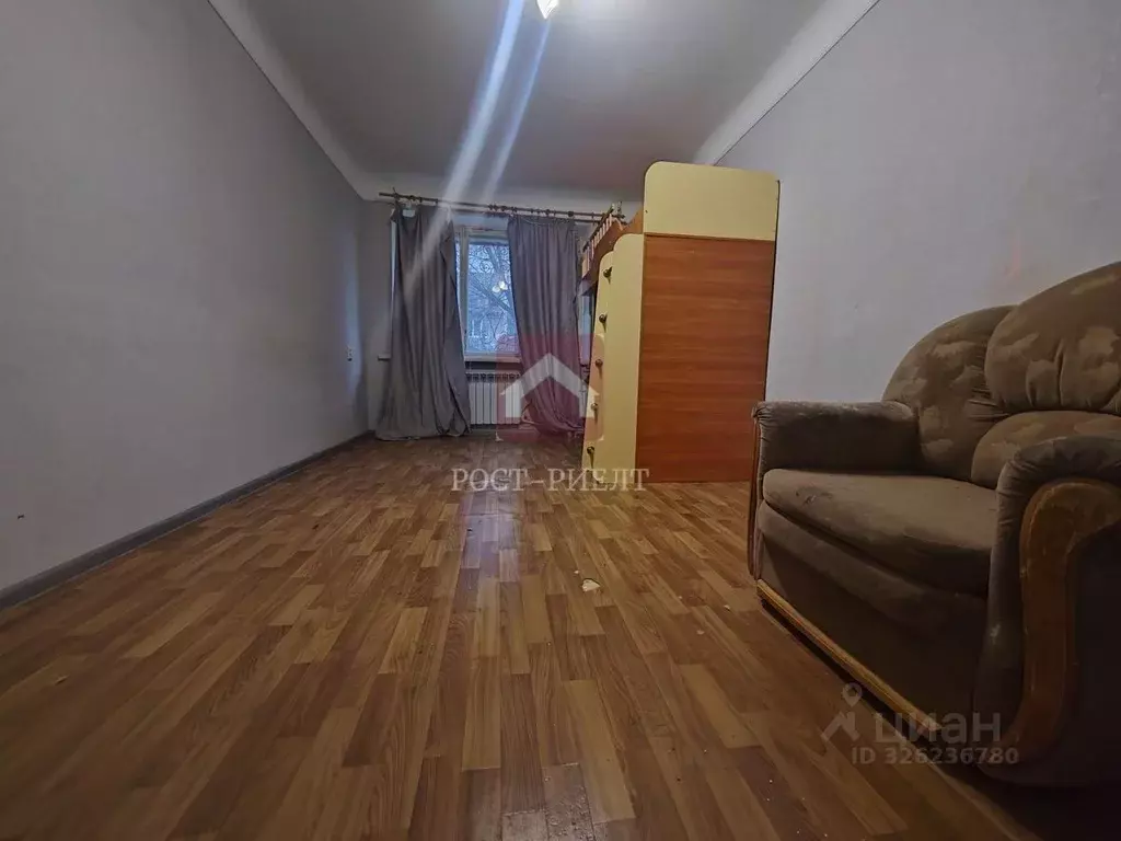 2-к кв. Саратовская область, Саратов ул. Мира, 26 (44.3 м) - Фото 2