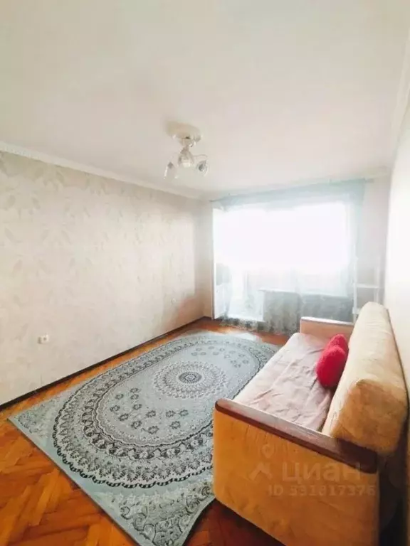 2-к кв. Москва ул. Народного Ополчения, 29К1 (46.0 м) - Фото 1
