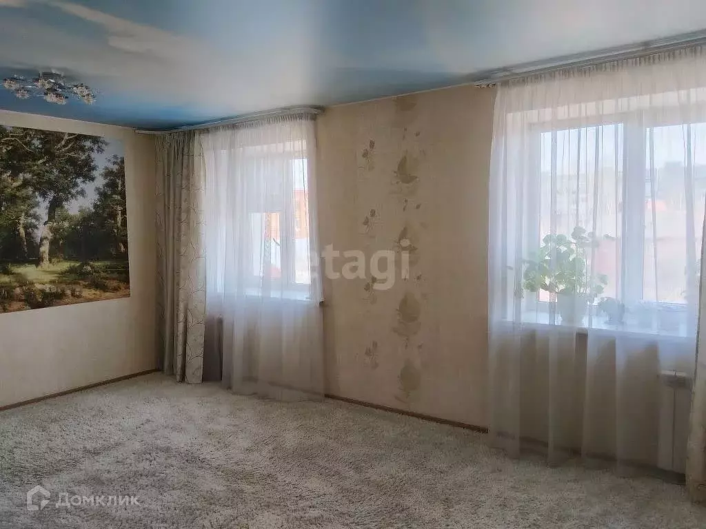 Продаётся 3-к квартира, 75.2 м - Фото 0