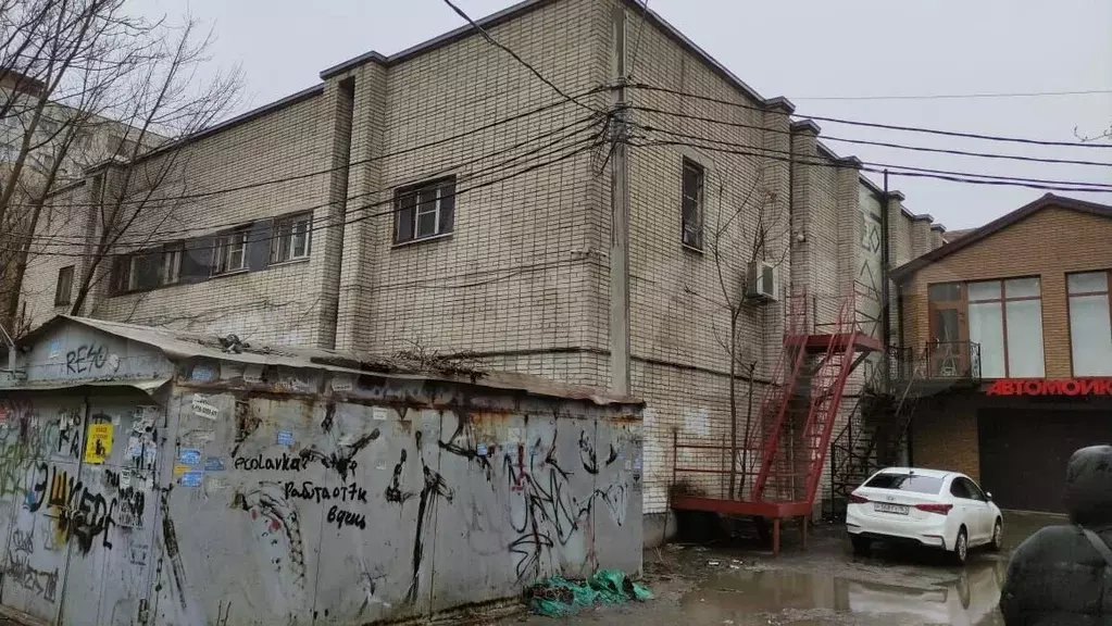 Продам помещение свободного назначения, 790.2 м - Фото 1