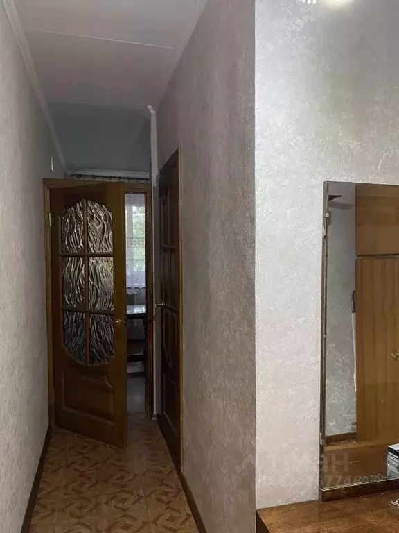 1-к кв. Самарская область, Тольятти Офицерская ул., 4А (42.8 м) - Фото 1