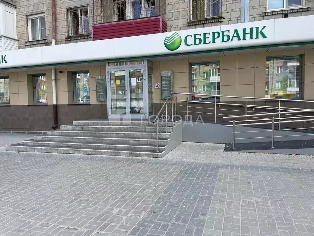 Помещение свободного назначения в Новосибирская область, Новосибирск ... - Фото 1