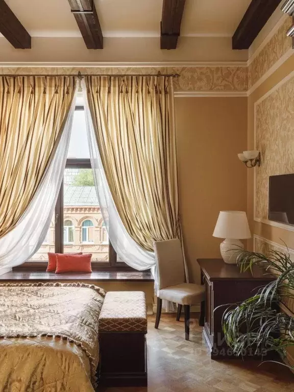 1-к кв. Самарская область, Самара Некрасовская ул., 46 (17.0 м) - Фото 1