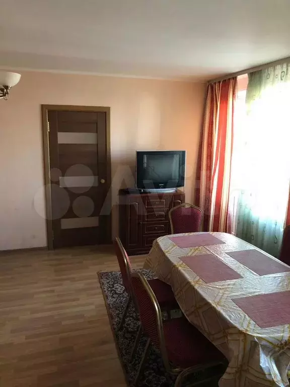 2-к. квартира, 54 м, 8/12 эт. - Фото 1