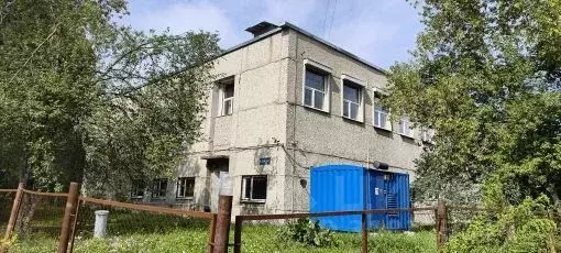 Помещение свободного назначения в Свердловская область, Первоуральск ... - Фото 1