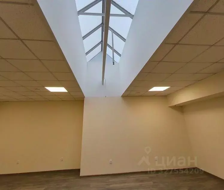 Офис в Санкт-Петербург Новолитовская ул., 15 (480 м) - Фото 2