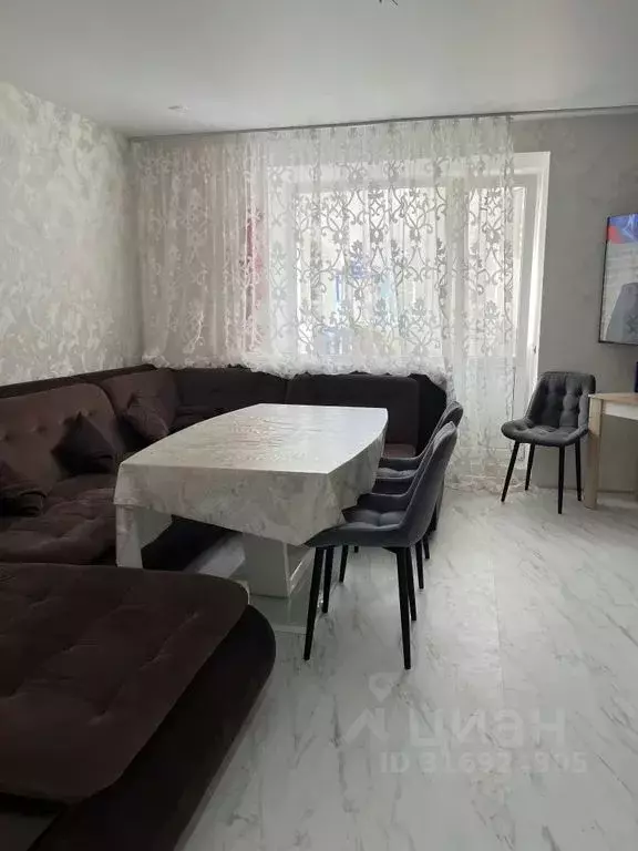 2-к кв. Ростовская область, Ростов-на-Дону Университетский пер., 70 ... - Фото 1