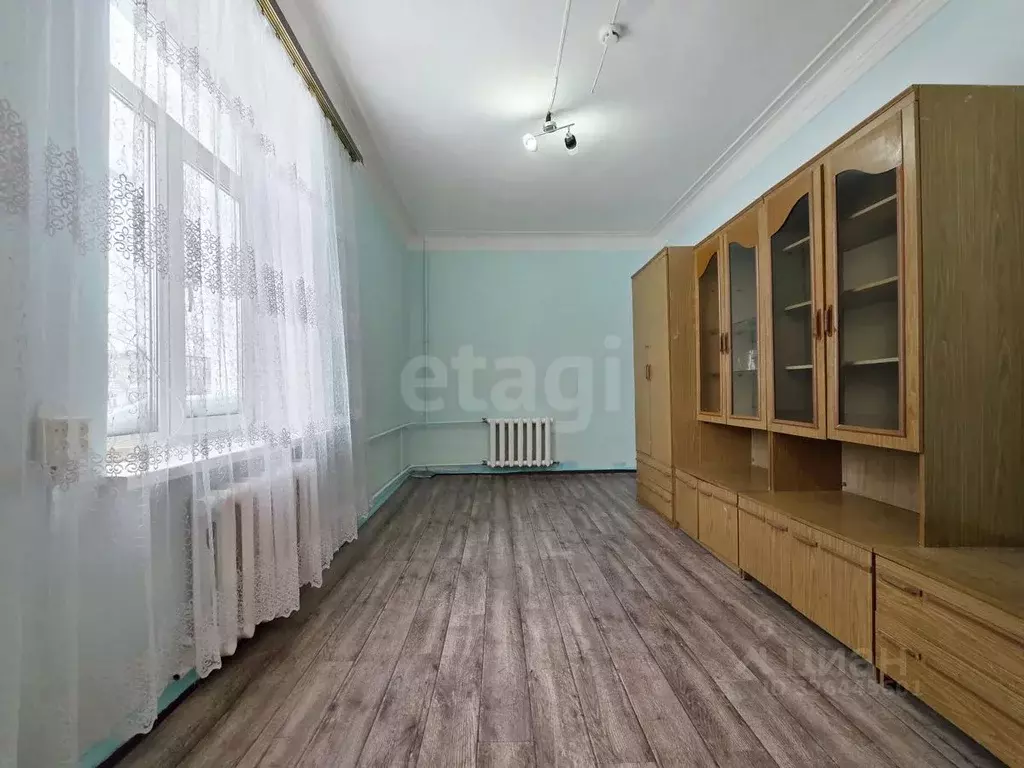 Комната Свердловская область, Нижний Тагил Гвардейская ул., 4 (18.1 м) - Фото 1