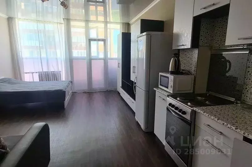 1-к кв. Алтай, Горно-Алтайск Советская ул., 7/1 (40.0 м) - Фото 2