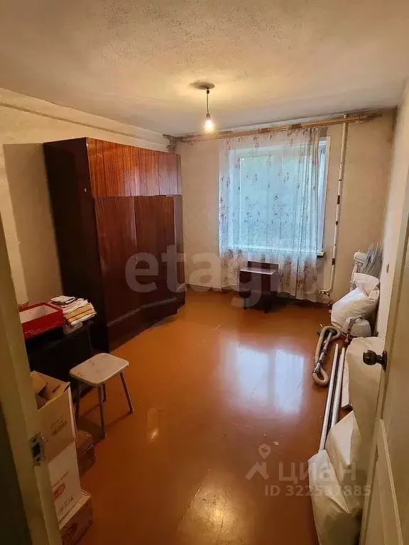 2-к кв. Красноярский край, Красноярск ул. Малиновского, 5 (48.1 м) - Фото 1