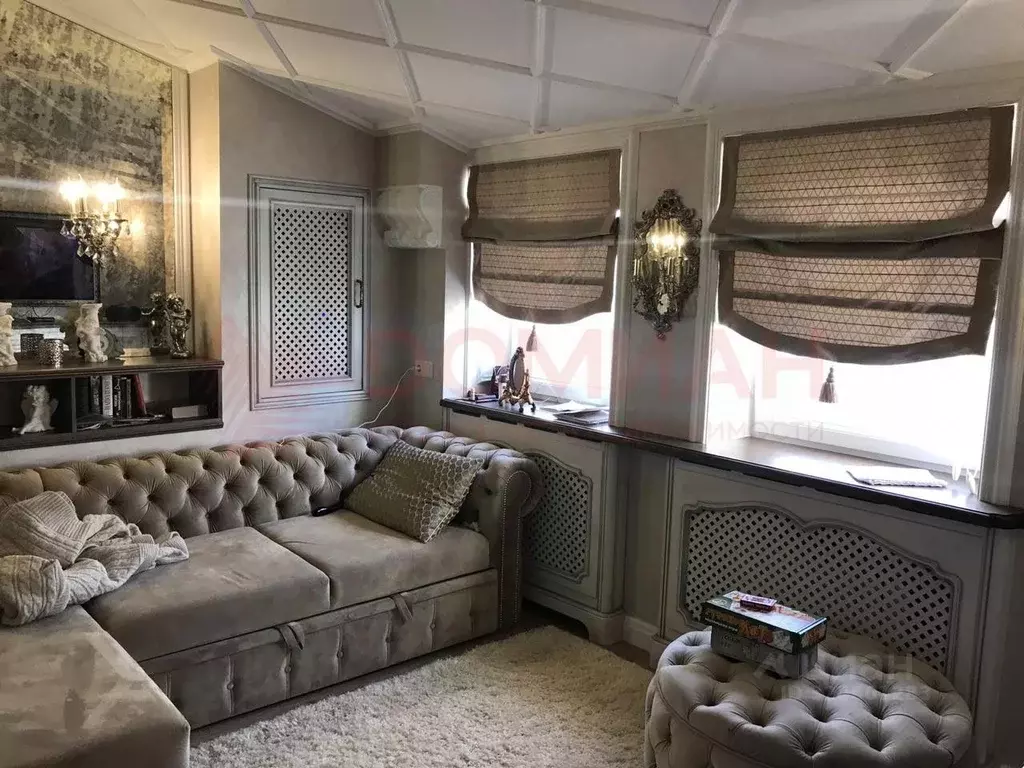 2-к кв. Ростовская область, Ростов-на-Дону 1-я Баррикадная ул., 34 ... - Фото 2