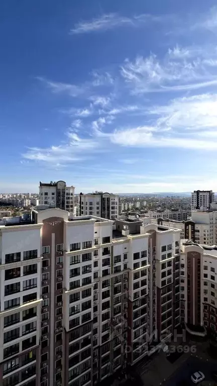 1-к кв. Крым, Симферопольский район, с. Мирное ул. Крымской Весны, 5к7 ... - Фото 1