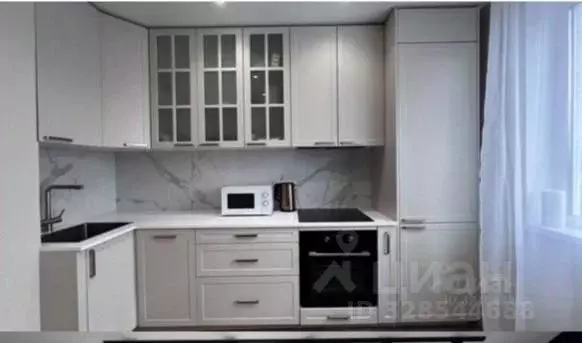 2-к кв. Москва ул. Шолохова, 10 (55.0 м) - Фото 1