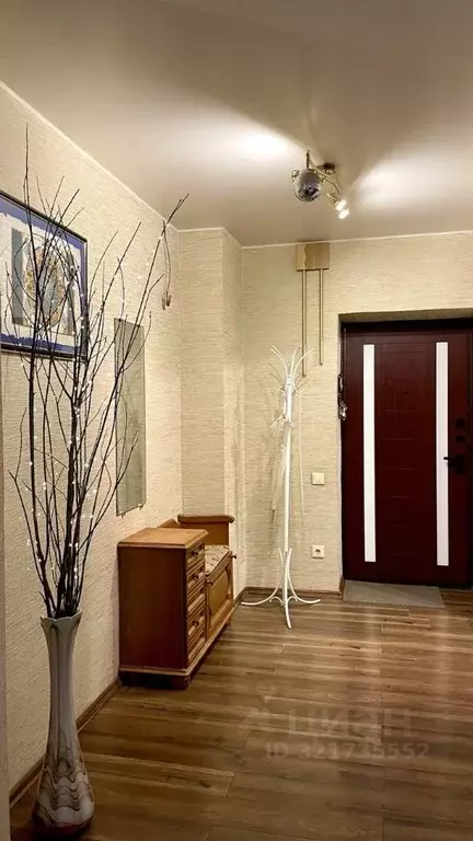3-к кв. Марий Эл, Йошкар-Ола ул. Волкова, 68 (97.5 м) - Фото 1