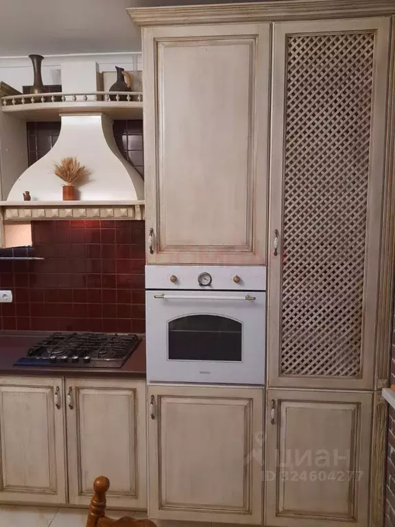 Коттедж в Ростовская область, Волгодонск Лазоревый просп., 16Б (84 м) - Фото 2