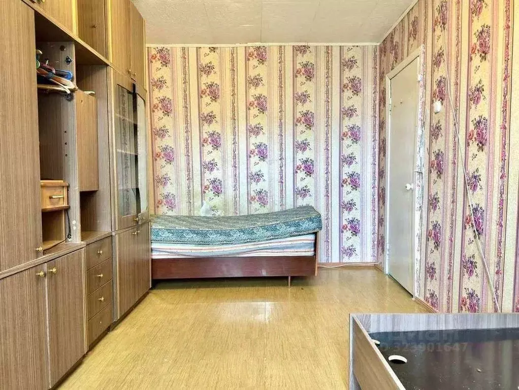 2-к кв. Волгоградская область, Волжский ул. Мира, 54 (52.2 м) - Фото 2