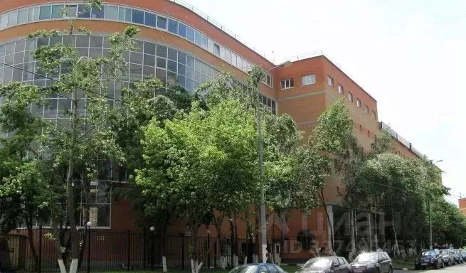 Офис в Москва ул. Академика Челомея, 3к2 (340 м) - Фото 2