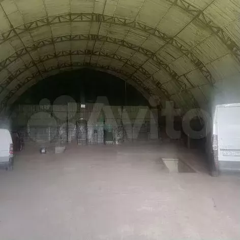 Склад 700 кв.м. ст зу - Фото 0
