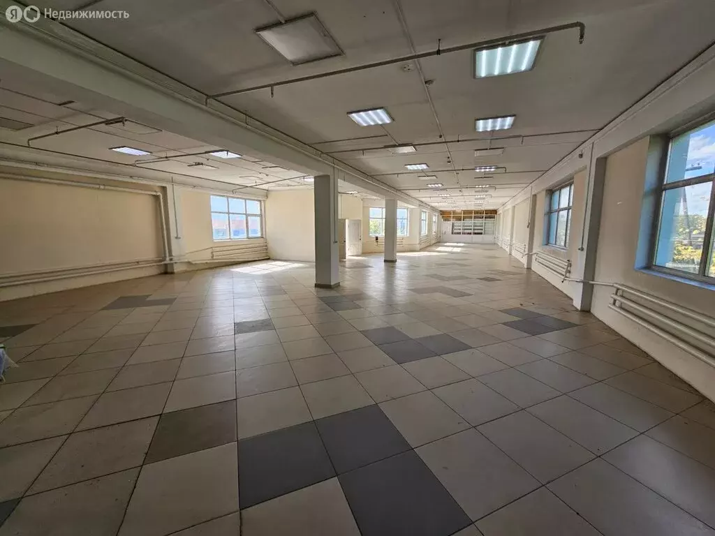 Офис (540 м) - Фото 1