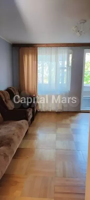 2-к. квартира, 56 м, 4/10 эт. - Фото 0
