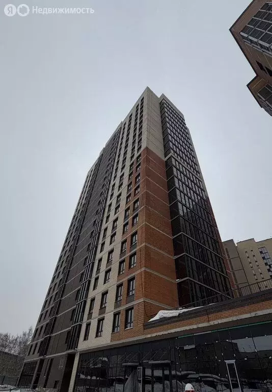 2-комнатная квартира: Новосибирск, ЖК Расцветай на Красном (71 м) - Фото 2