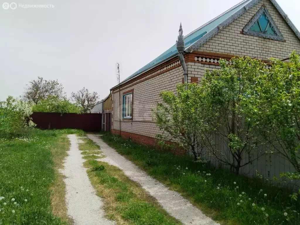 Дом в Курчанский, Красная улица, 100А (136 м) - Фото 2