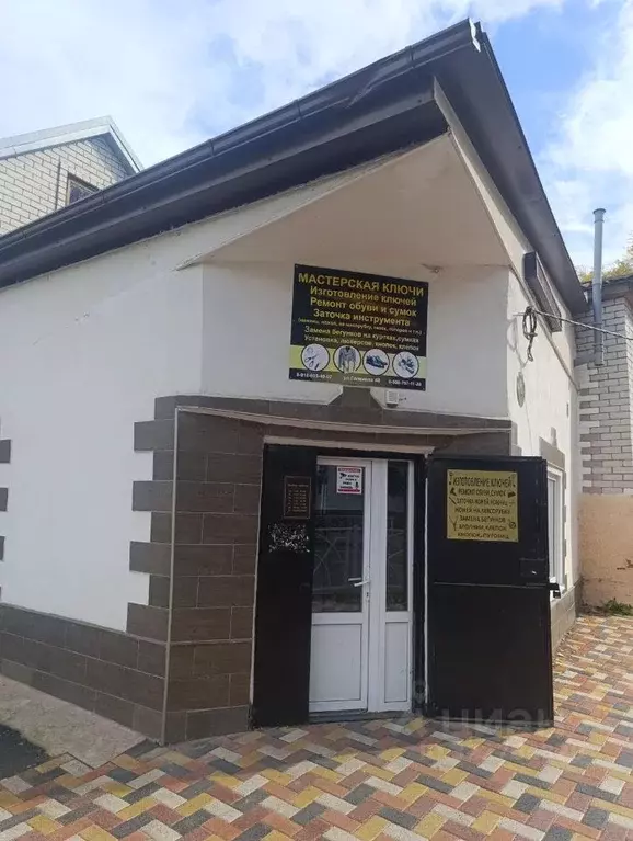 Помещение свободного назначения в Ставропольский край, Ставрополь ул. ... - Фото 1