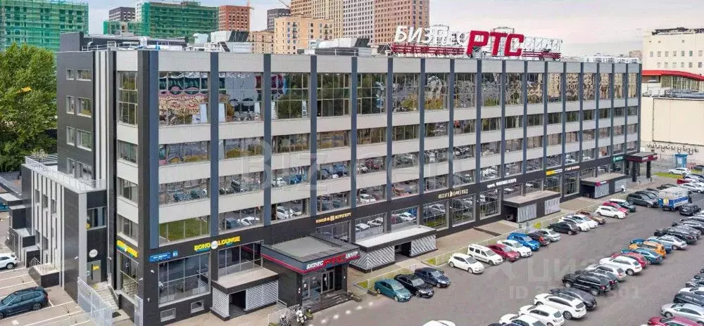 Офис в Москва Дмитровское ш., 85 (626 м) - Фото 1