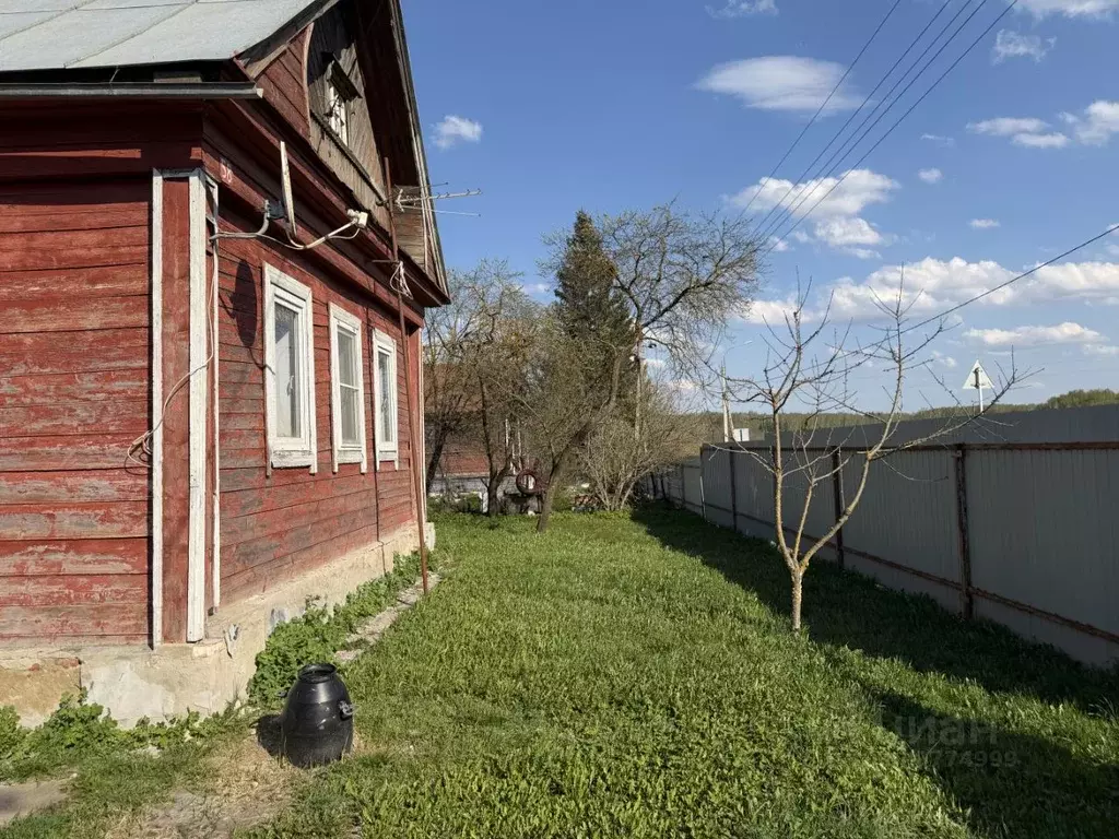 Дом в Владимирская область, Кольчугинский муниципальный округ, д. ... - Фото 2