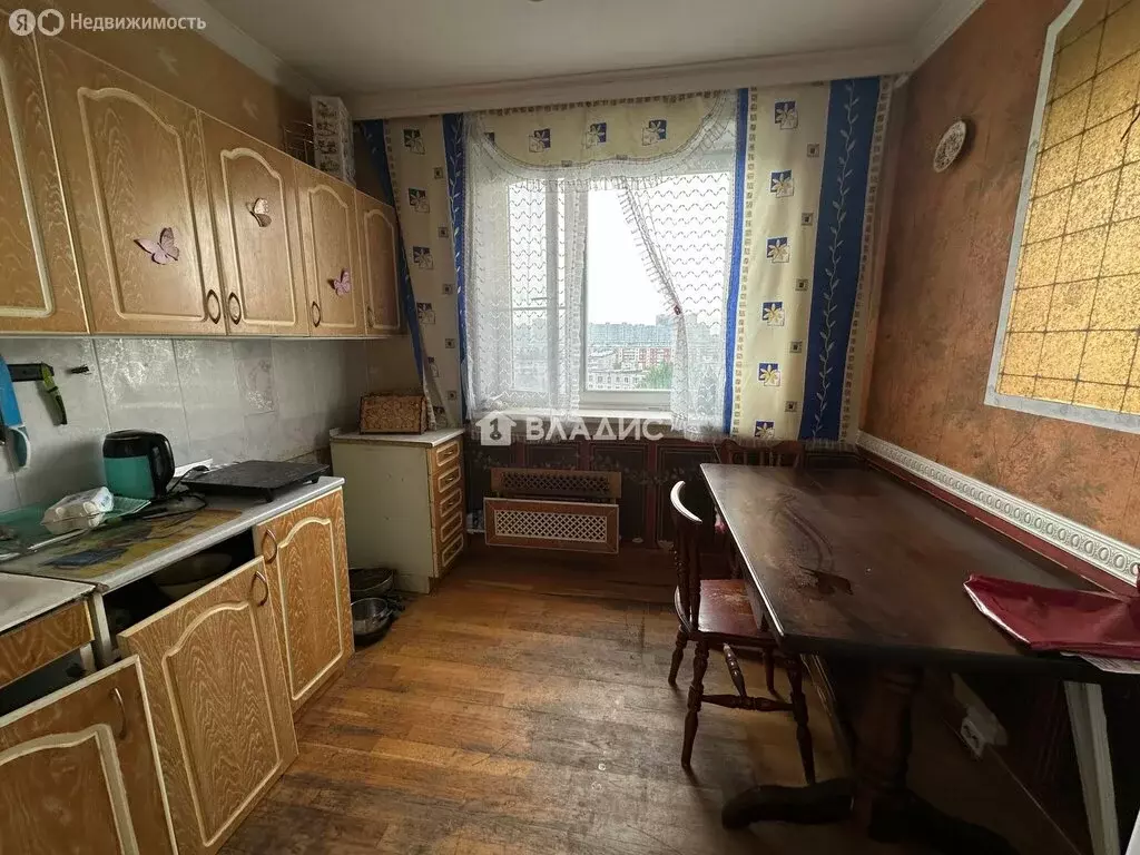 2к в 3-комнатной квартире (16 м) - Фото 1