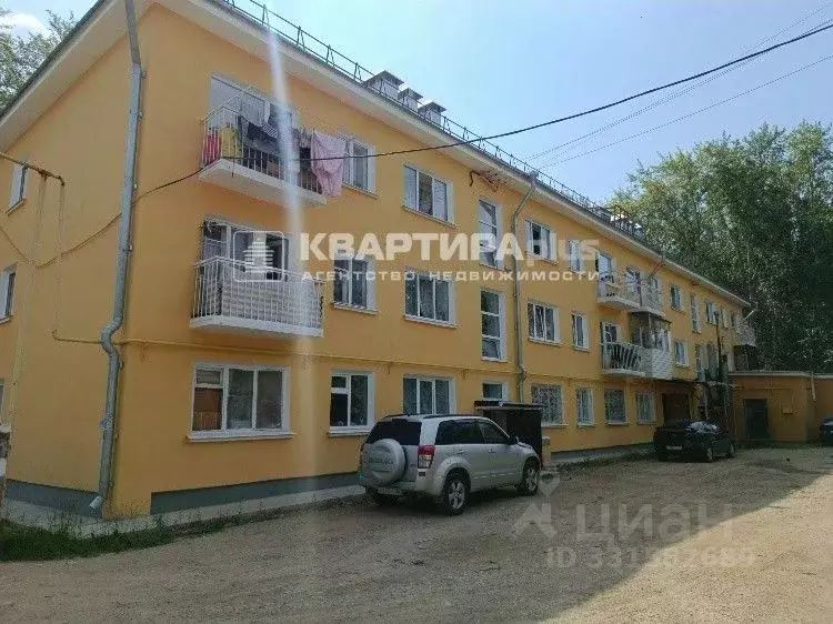 Комната Свердловская область, Невьянский муниципальный округ, пос. ... - Фото 2
