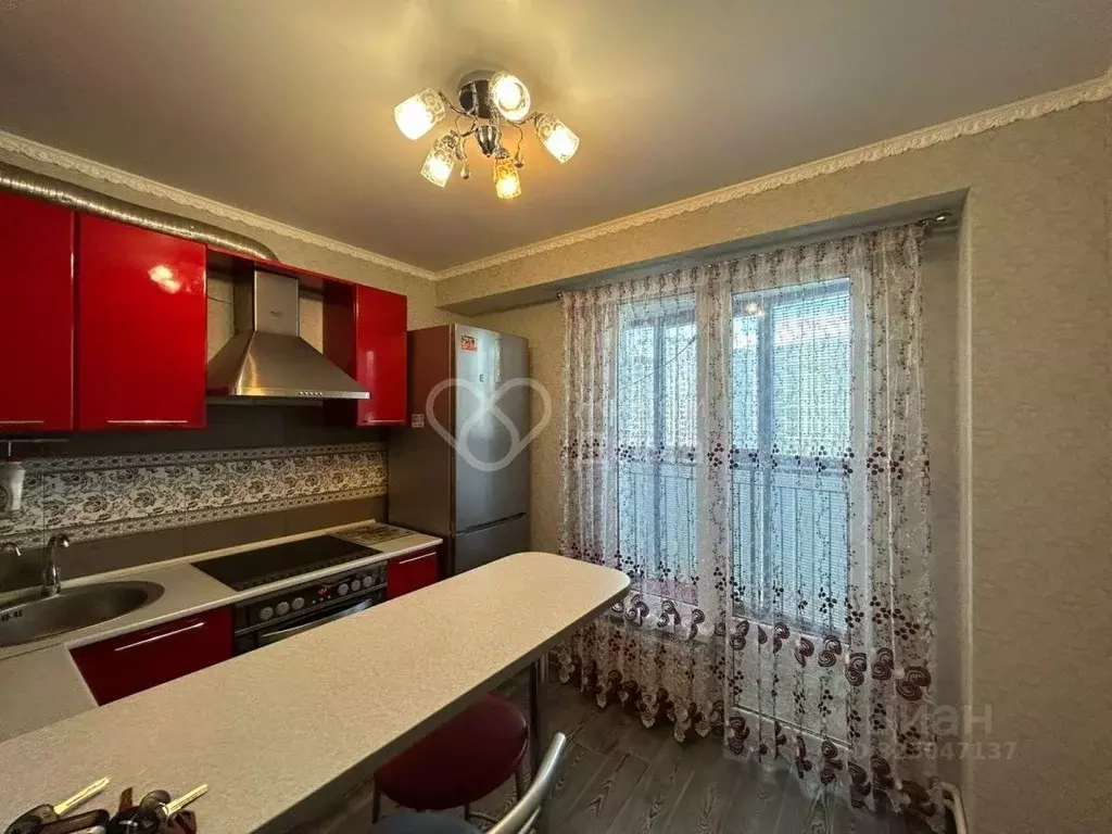 1-к кв. Волгоградская область, Волгоград ул. 8-й Воздушной Армии, 10а ... - Фото 1