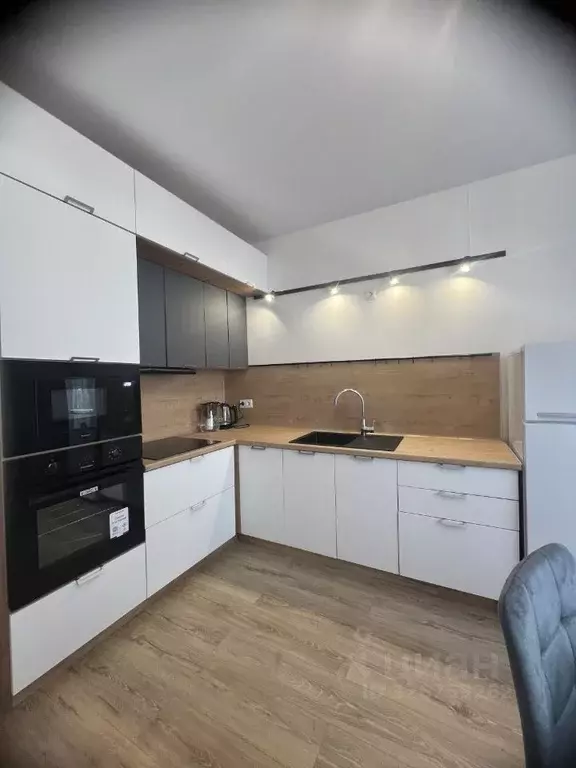 1-к кв. Москва № 61 кв-л, 14 (40.0 м) - Фото 1