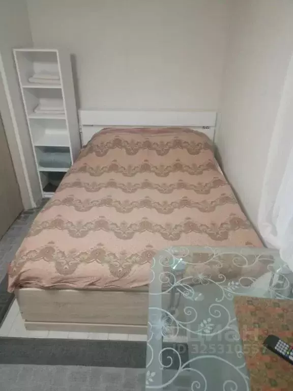 Комната Пермский край, Чусовой Нагорная ул., 66 - Фото 1